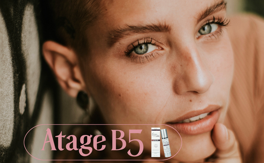 ATAGE B5