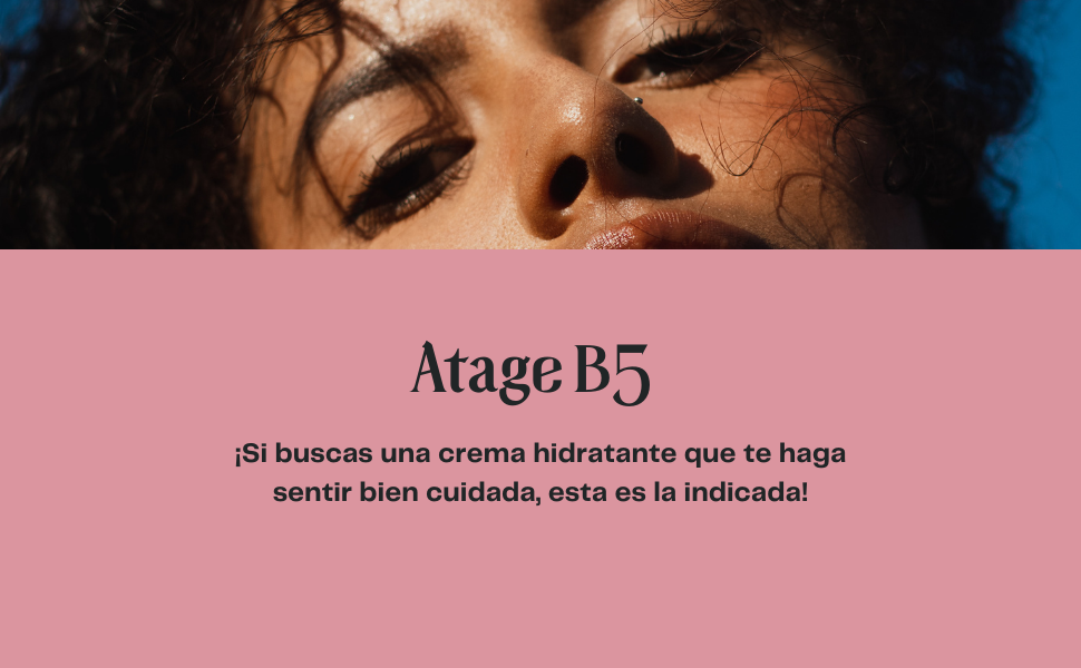 ATAGE B5