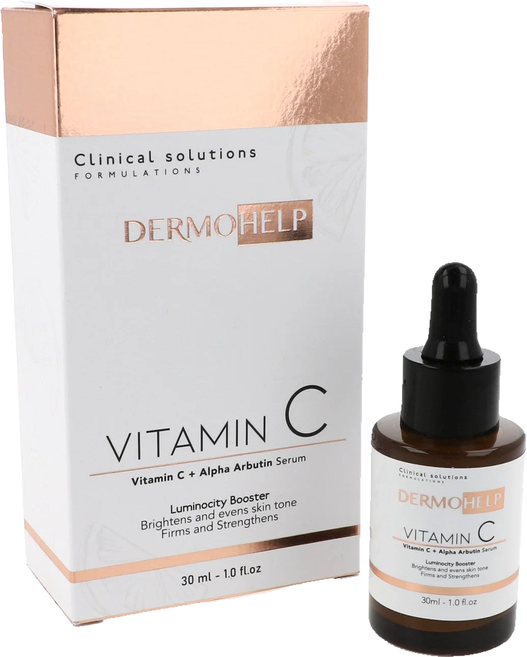 Dermohelp Serum Vitamina C