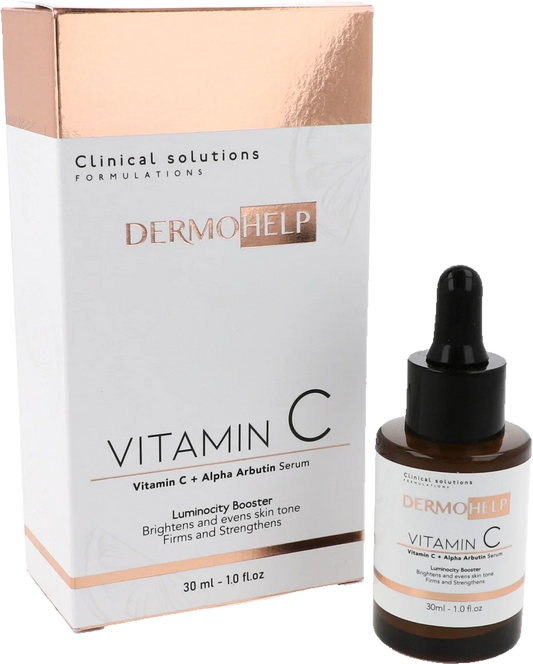 Dermohelp Serum Vitamina C