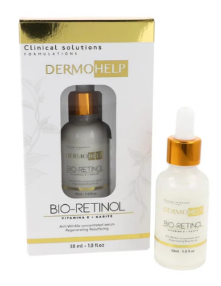 Dermohelp Bioretinol