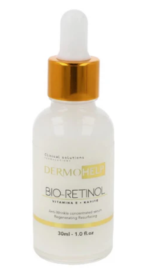 Dermohelp Bioretinol