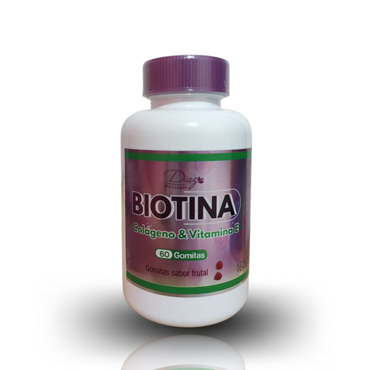 BIOTINA