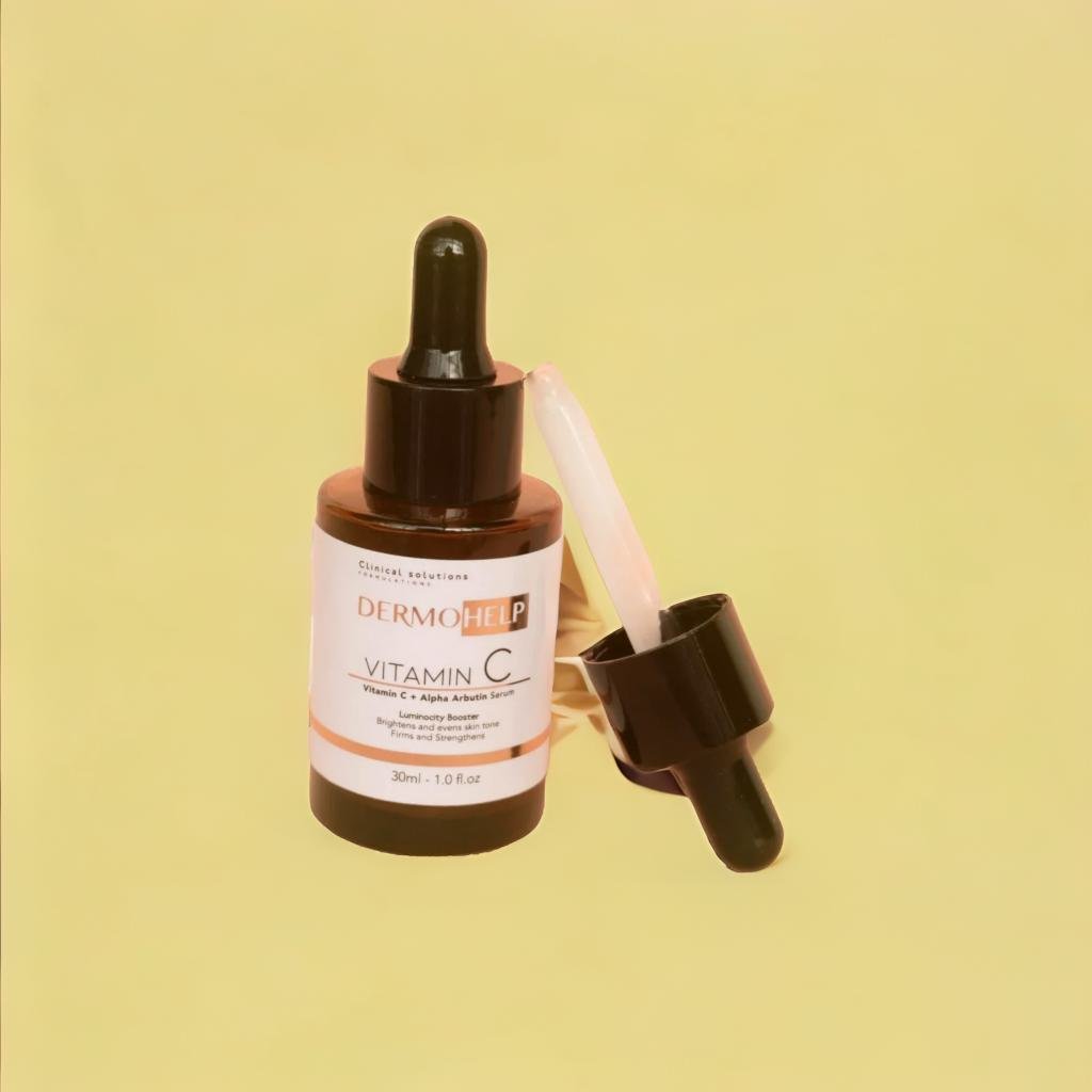 Dermohelp Serum Vitamina C